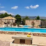 - Semesterbostad Ubeda (Valencia)