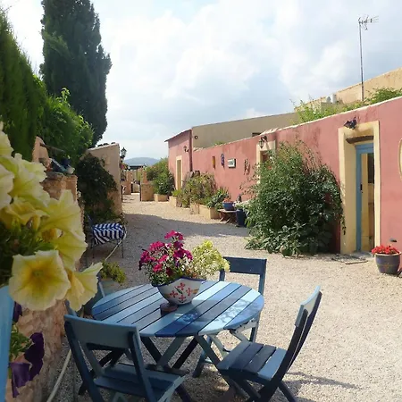Holiday home -