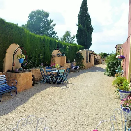 - Holiday home *