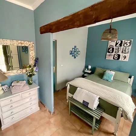 Holiday home -