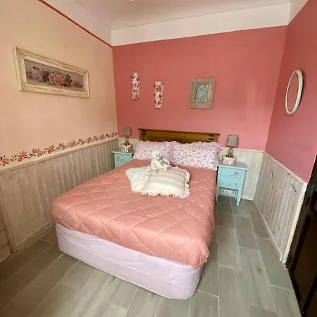 - Holiday home Ubeda (Valencia)