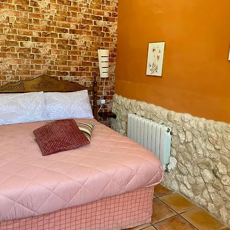 Holiday home - *