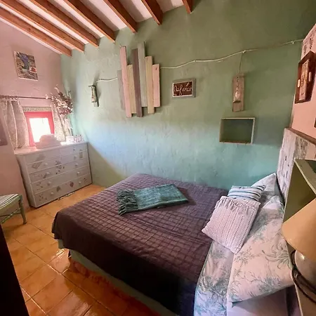 - Holiday home *