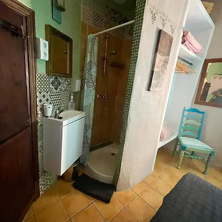 Holiday home -
