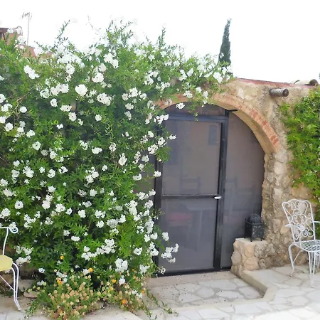 - Holiday home *