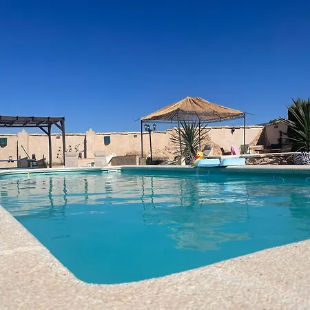 Holiday home - *