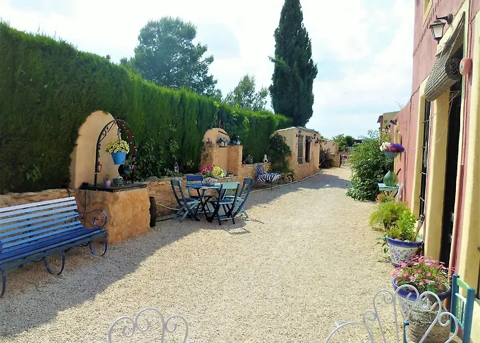 - Holiday home *