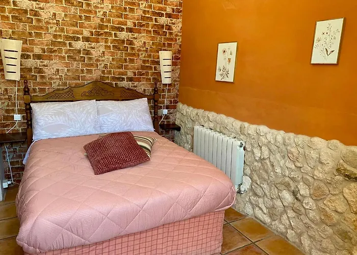 Holiday home - *