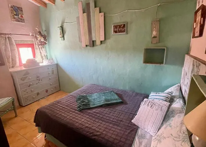 - Holiday home *
