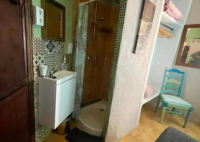Holiday home -