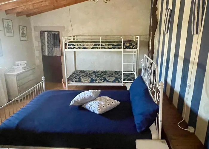 Holiday home - Ubeda (Valencia)